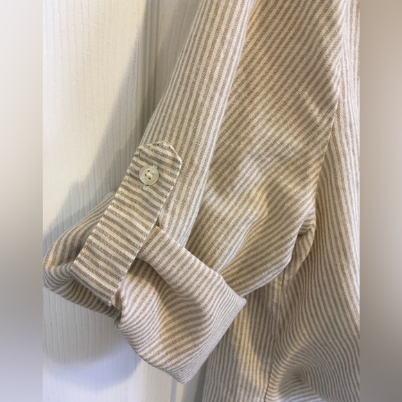 UMGEE Embroidered Tunic. Size M. - Picture 3 of 5